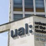 UAL/ISH International Master's Scholarship in London | Study in the UK