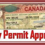Get your Canadian Study Permit in 2022 | Study in Canada