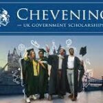 Chevening Scholarships for International Students 2022/2023