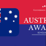 Australia Awards Scholarships for International Students