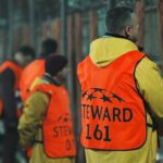 Matchday Stewards Recruitment at Old Trafford | Manchester United
